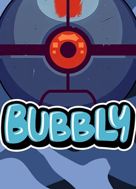 Bubbly