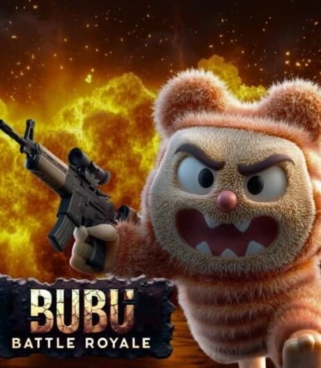 Bubu Battle Royale