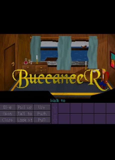 Buccaneer