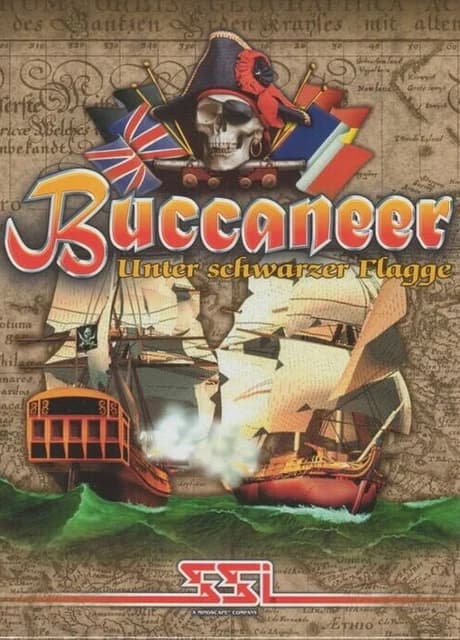 Buccaneer