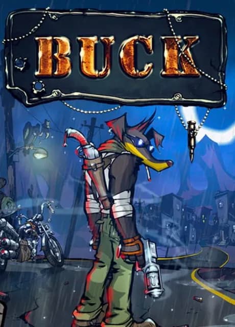 Buck