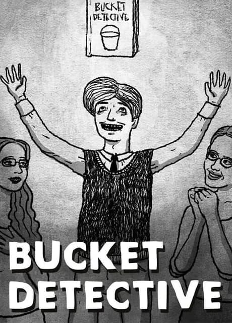 Bucket Detective
