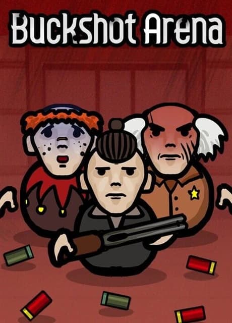 Buckshot Arena
