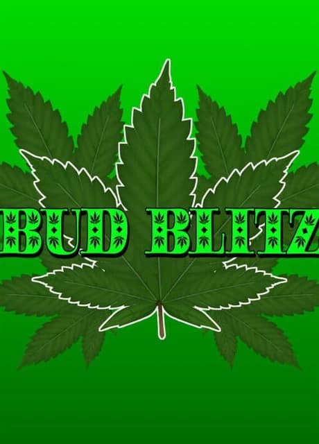 Bud Blitz
