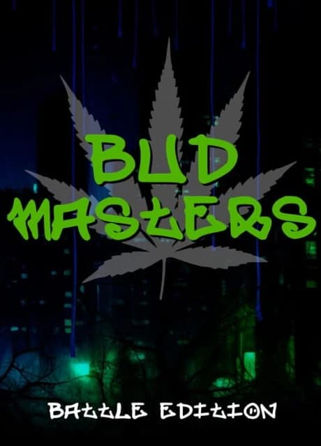 Bud Masters: Battle Edition
