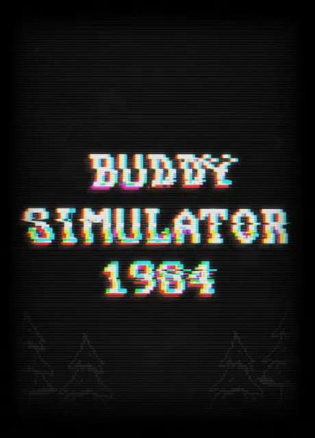 Buddy Simulator 1984