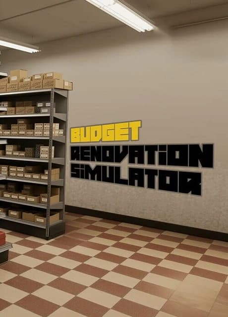 Budget Renovation Simulator