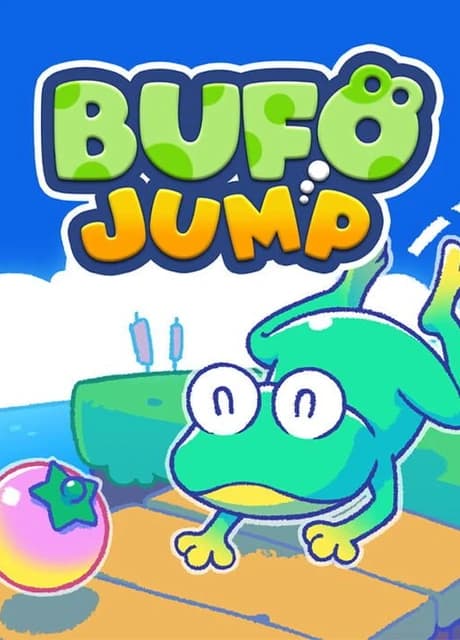 Bufo Jump