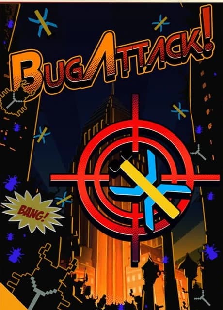 Bug Attack!