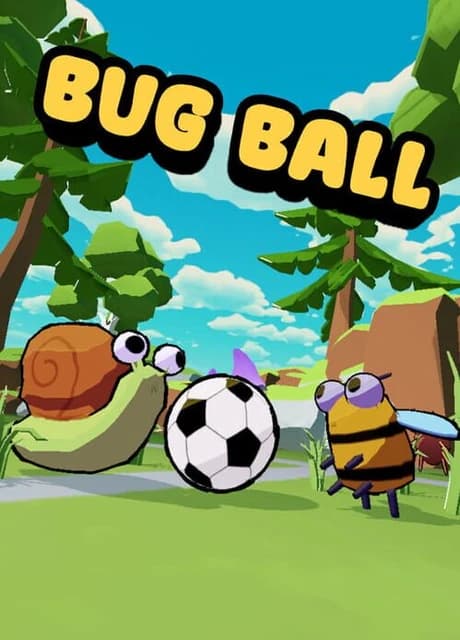 Bug Ball