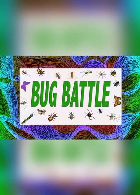 Bug Battle