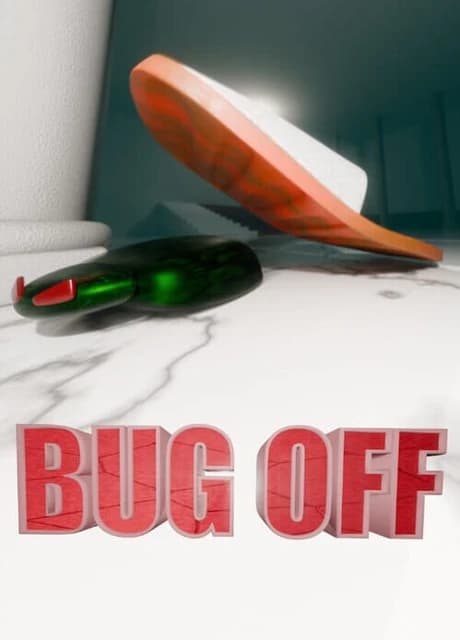 Bug Off