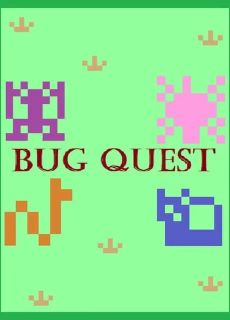 Bug Quest