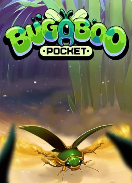 Bugaboo Pocket