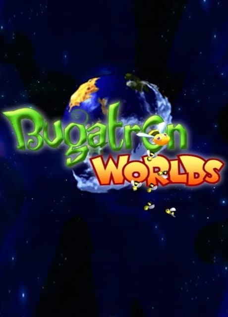 Bugatron Worlds