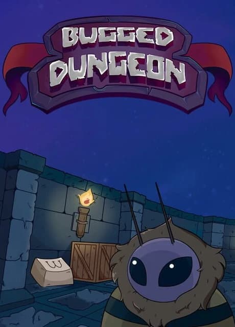 Bugged Dungeon