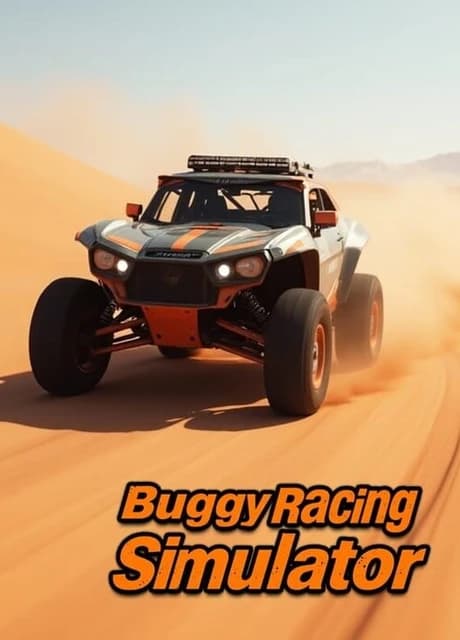 Buggy Racing Simulator