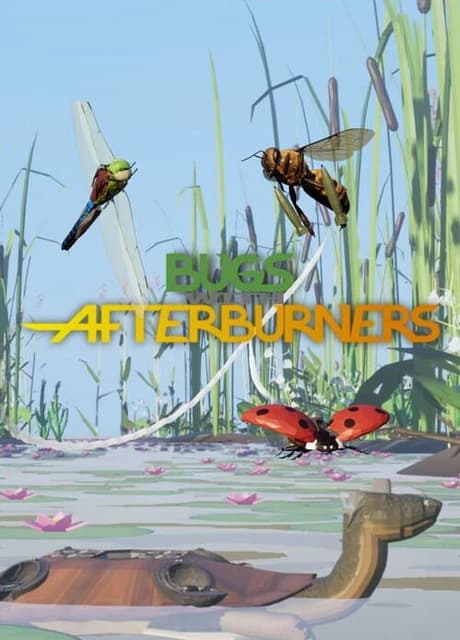 Bugs with Afterburners