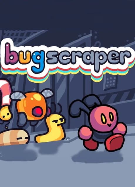 Bugscraper