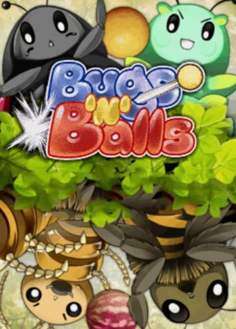 Bugs'N'Balls