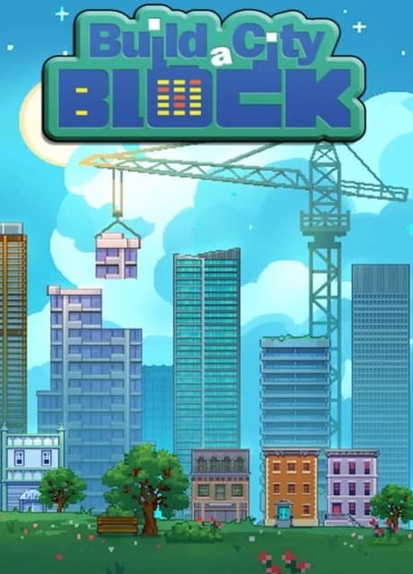 Build a City Block