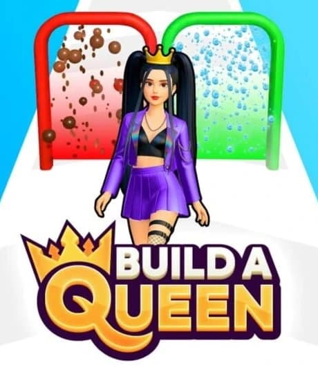 Build A Queen