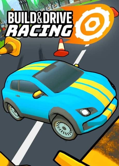Build and Drive Racing