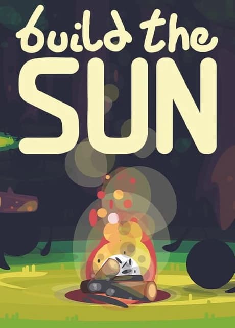 Build The Sun