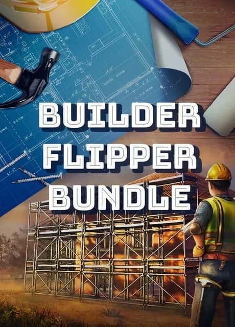 Builder Flipper Bundle