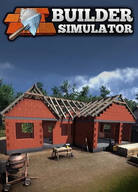 Builder Simulator