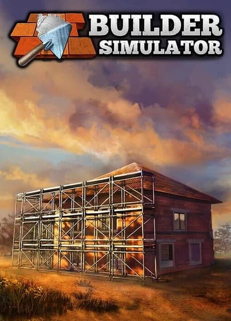 Builder Stimulator