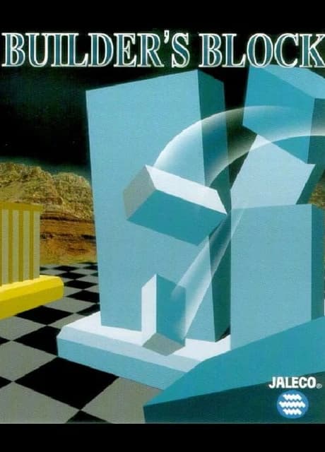 Builder's Block