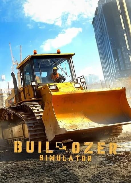 Buildozer Simulator