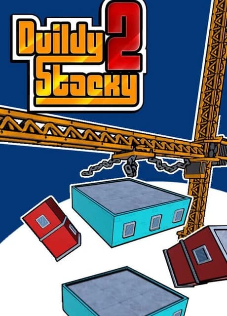 Buildy Stacky 2