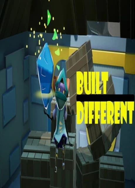 Built Different