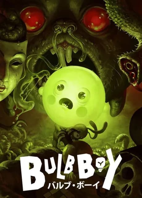 Bulb Boy
