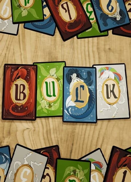 Bulk