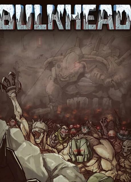 Bulkhead