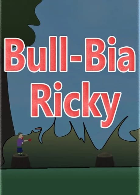 Bull-Bia Ricky