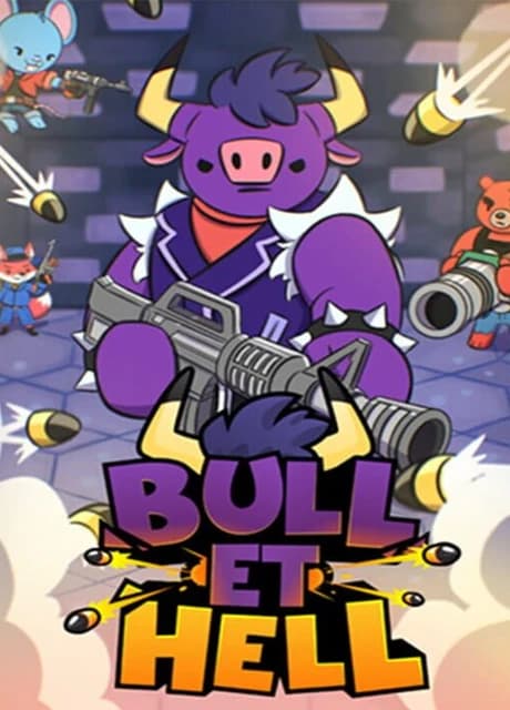 Bull et Hell
