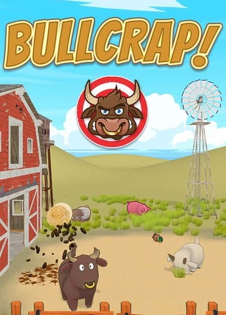 Bullcrap!