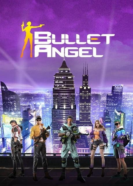 Bullet Angel