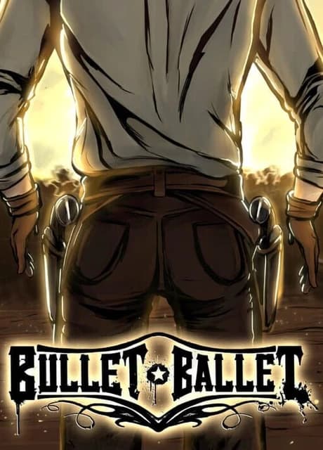 Bullet Ballet
