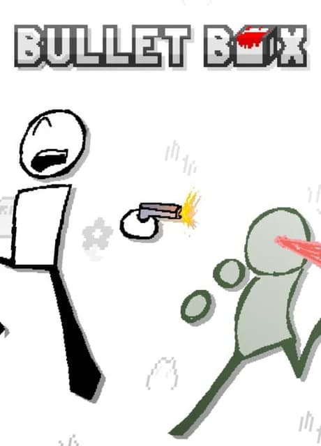 Bullet Box