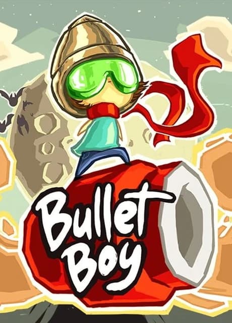 Bullet Boy