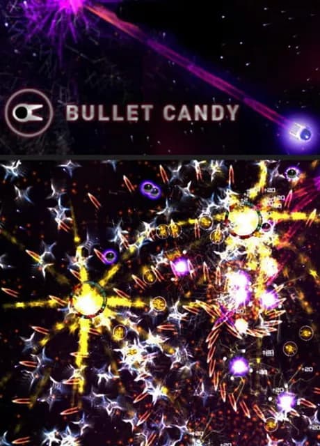 Bullet Candy