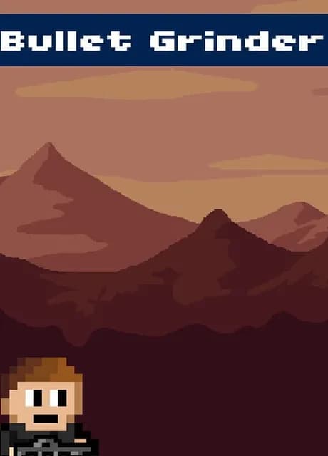 Bullet Grinder