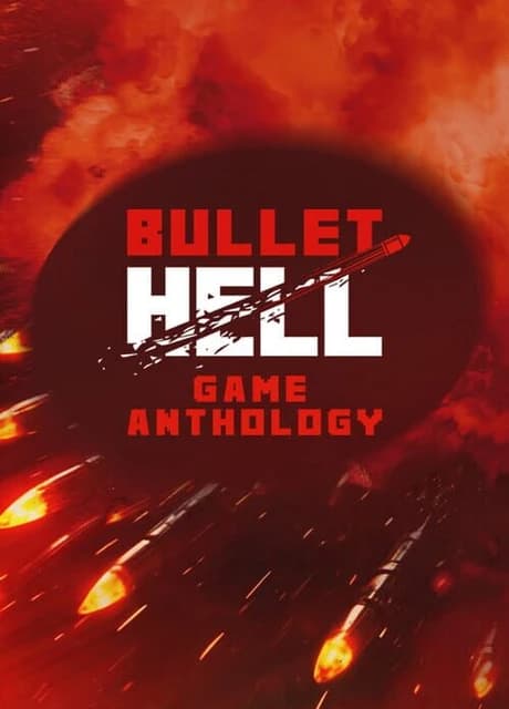 Bullet Hell Game Anthology