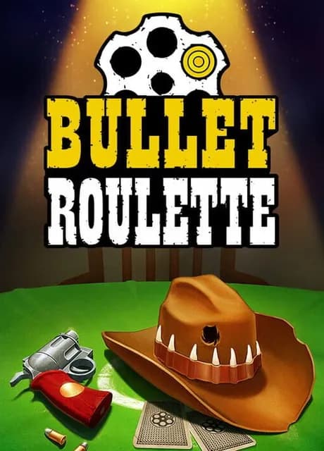 Bullet Roulette VR