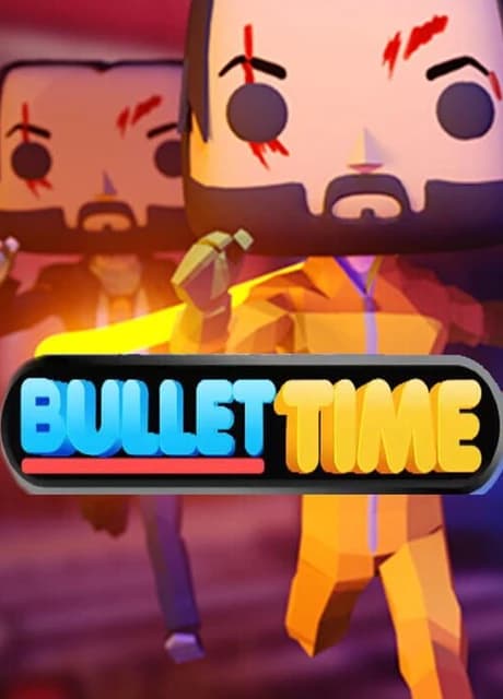Bullet Time